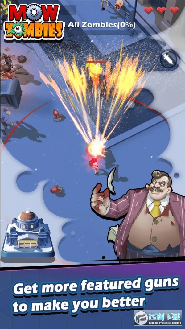 ��ʬ�ո��߰�׿���ֻ���v1.6.5 ��׿��