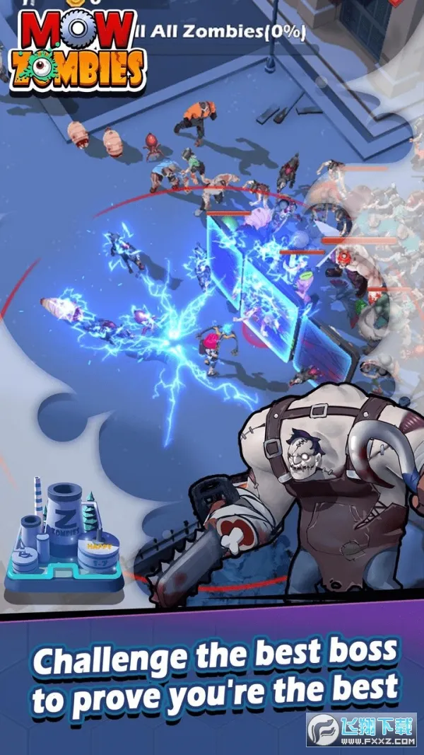 ��ʬ�ո��߰�׿���ֻ���v1.6.5 ��׿��