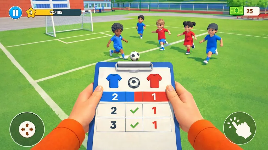 ѧУ��ʦ����ģ����(���н�ʦģ����Ϸ)v0.2.3 �ֻ���