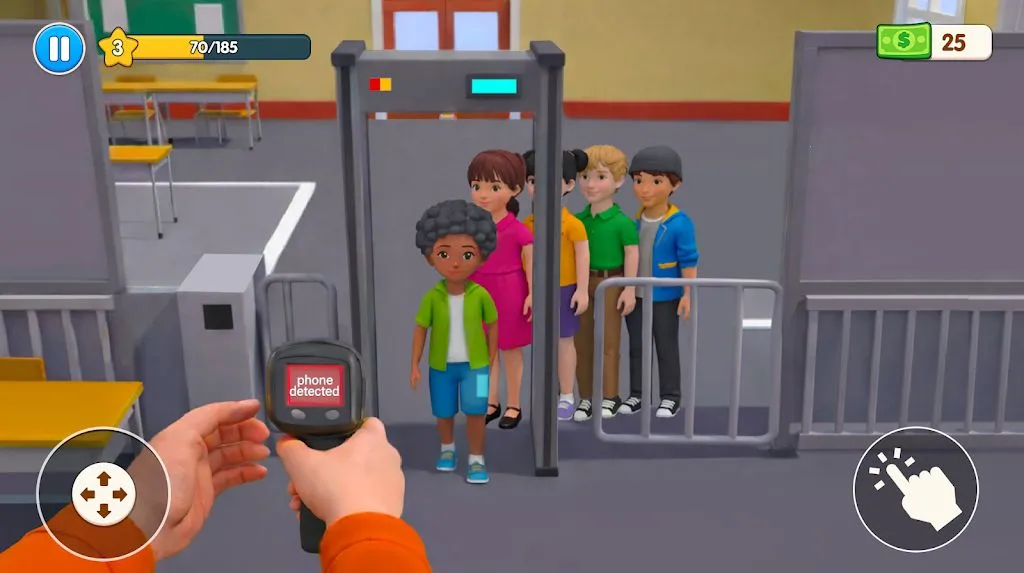 ѧУ��ʦ����ģ����(���н�ʦģ����Ϸ)v0.2.3 �ֻ���