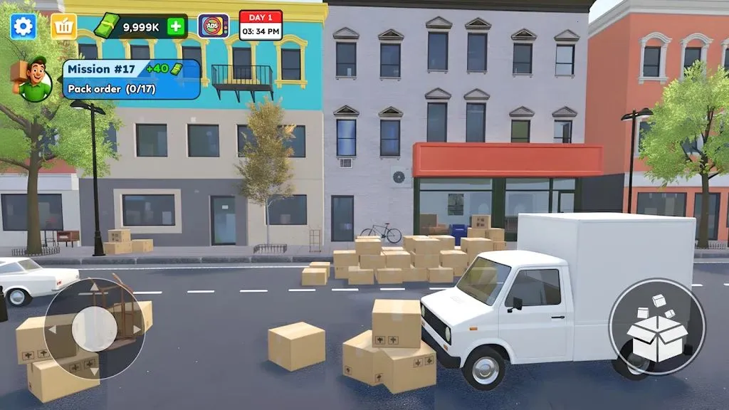 ����ּ�Ա(��װģ����Ϸ)v1.07 ��Ѱ�