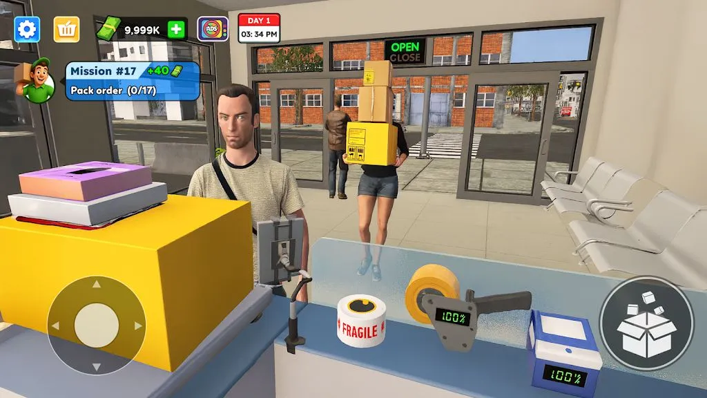 ����ּ�Ա(��װģ����Ϸ)v1.07 ��Ѱ�