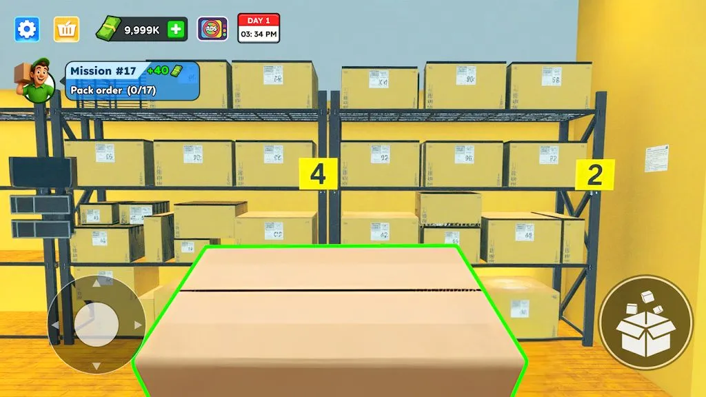 ����ּ�Ա(��װģ����Ϸ)v1.07 ��Ѱ�