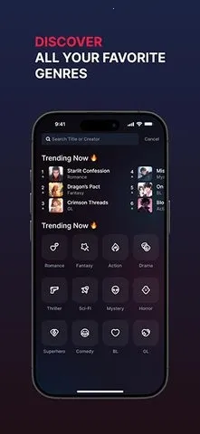 ToonSpace��׿���ֻ���v0.6.93 ��Ѱ�