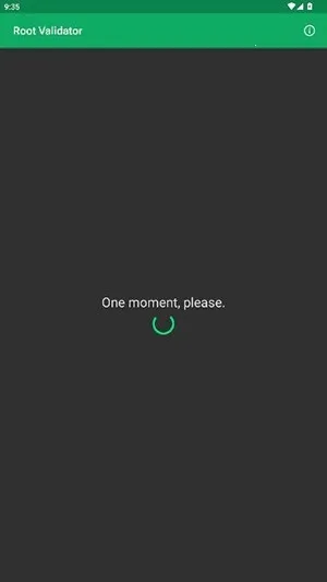 Root Validator��⹤��(RootȨ�޼�⹤��)v3.1 �ֻ���