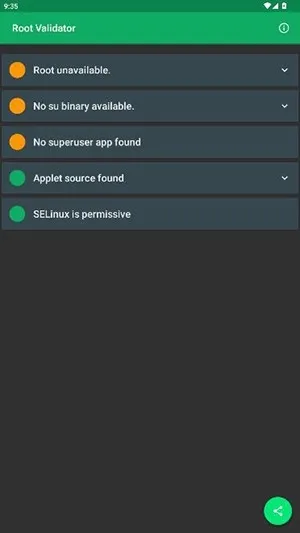 Root Validator��⹤��(RootȨ�޼�⹤��)