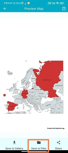 MapChart(��ͼ�༭����)