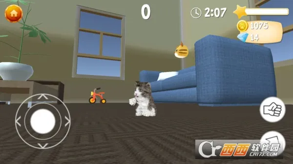 �ɰ�è��ģ����2026�ٷ����°汾v1.0 �ٷ�����