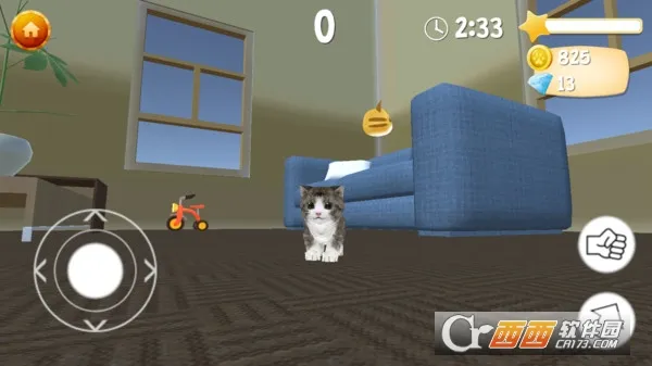 �ɰ�è��ģ����2026�ٷ����°汾v1.0 �ٷ�����