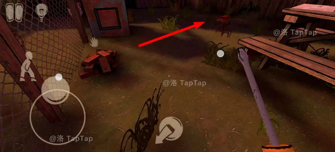 逃出梦境2026官方最新版本 逃出梦境2026官方最新版本