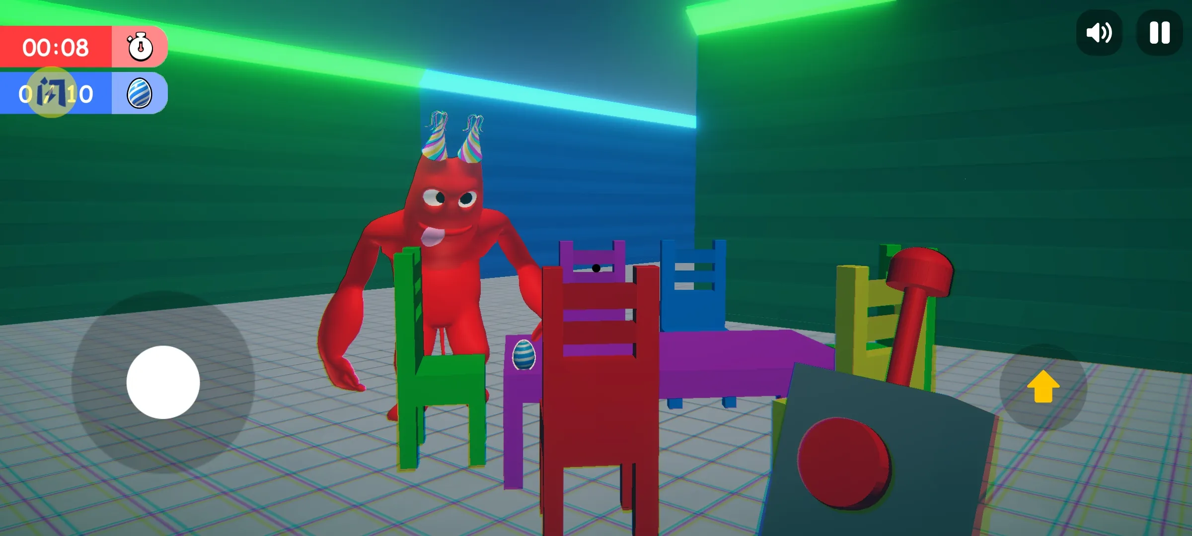 ����׶�԰:����(ð��������Ϸ)v1.0.0 �ֻ���