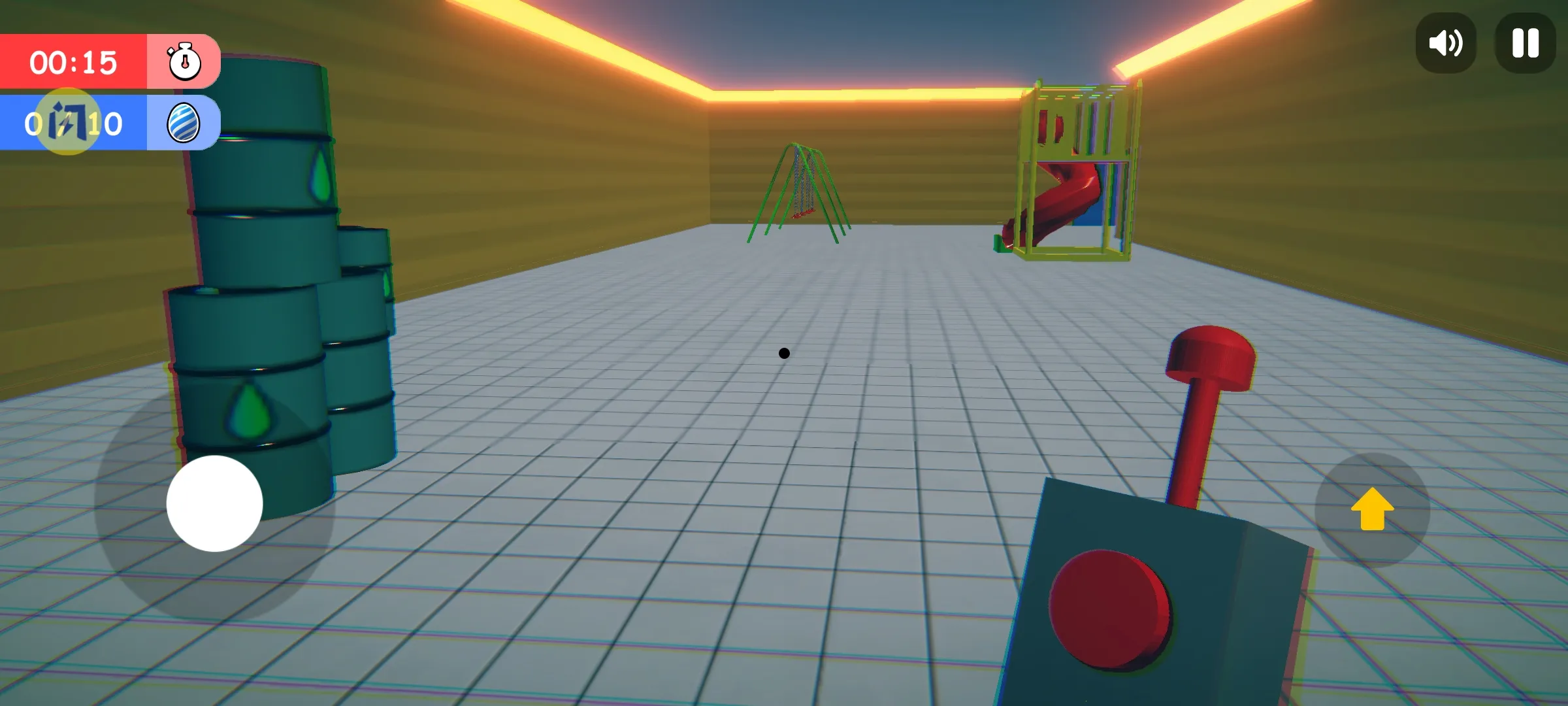 ����׶�԰:����(ð��������Ϸ)v1.0.0 �ֻ���