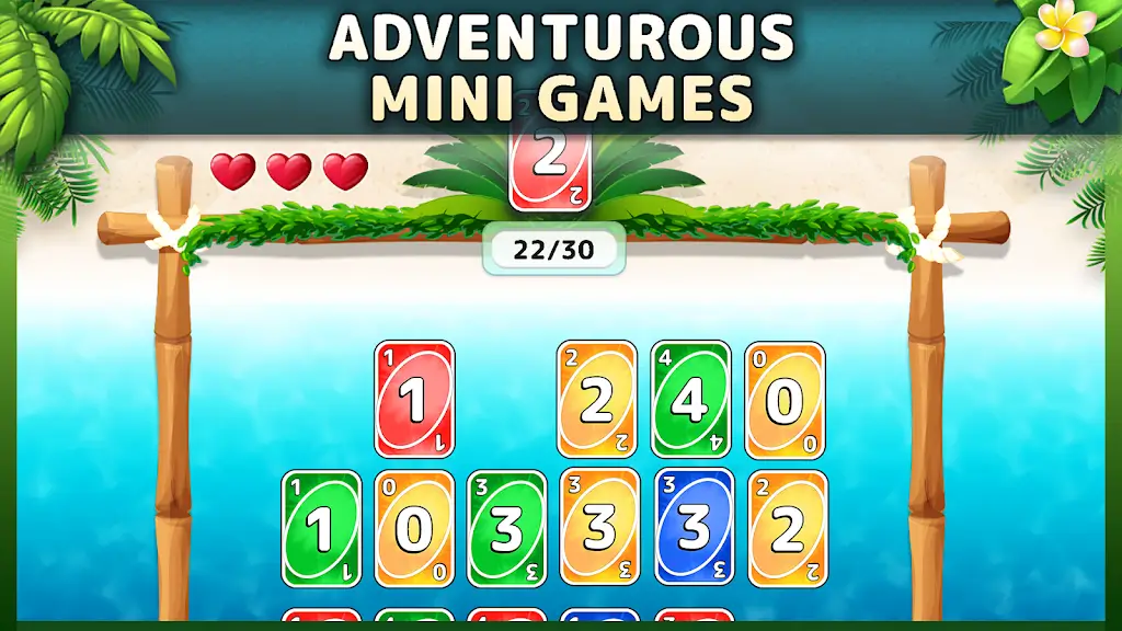 ��Ұ�����ɶ�ð��(�����ɶ���Ϸ)v4.9.855 ��׿��