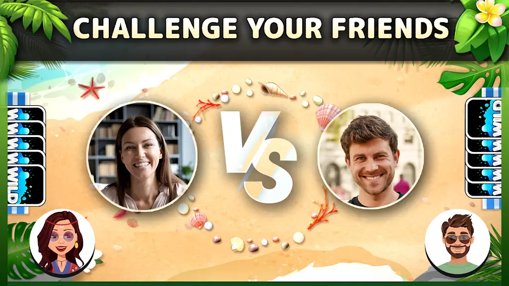 ��Ұ�����ɶ�ð��(�����ɶ���Ϸ)v4.9.855 ��׿��