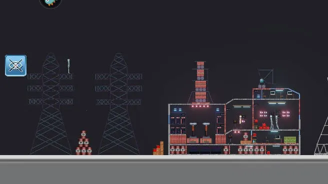 马桶人游乐场(马桶人沙盒手游) 马桶人游乐场(马桶人沙盒手游)