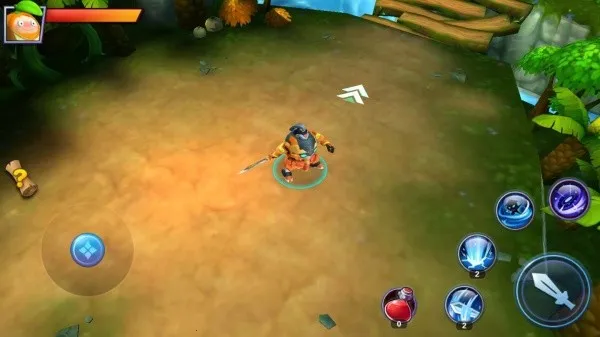 �����ع�4��ս��(����ս����Ϸ)v1.0.3 �ֻ���