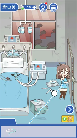 逃离僵尸镇(僵尸逃脱冒险游) 逃离僵尸镇(僵尸逃脱冒险游)