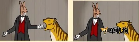 兔子先生(解谜冒险游戏) 兔子先生(解谜冒险游戏)