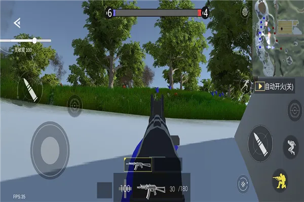 战地战争模拟器2026最新版本 战地战争模拟器2026最新版本