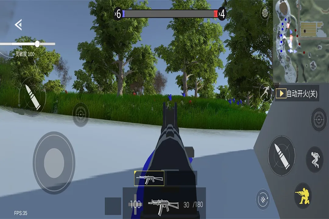 ս��ս��ģ����2026���°汾v3 ��׿��