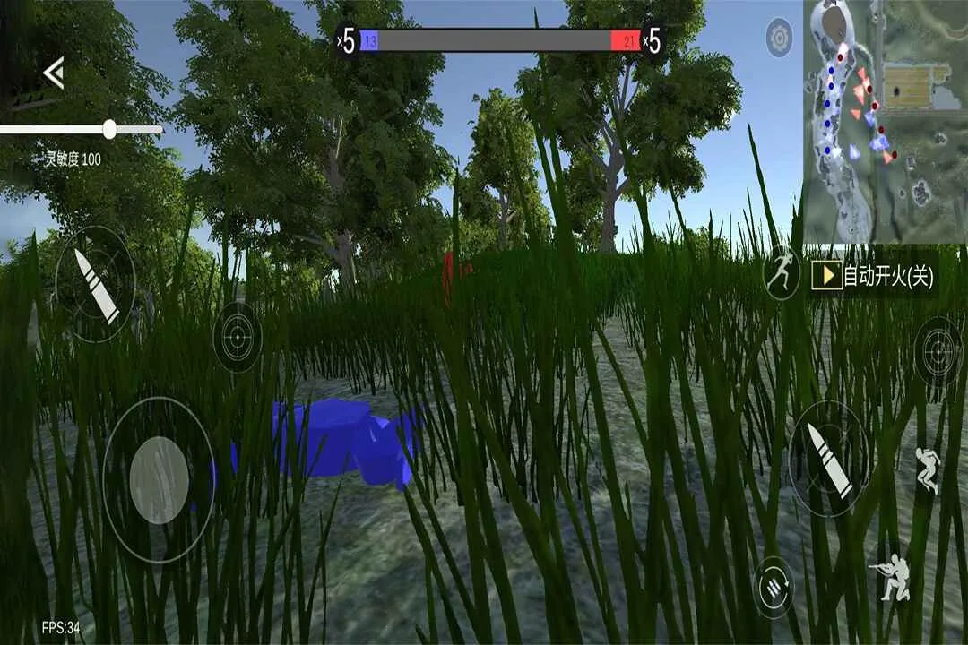 ս��ս��ģ����2026���°汾v3 ��׿��