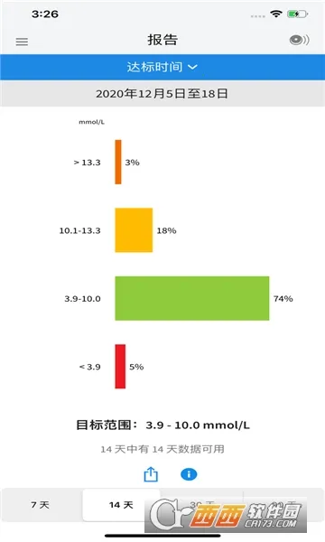 ˲�б�(Ѫ�Ǽ������)v2.11.0 ��׿��