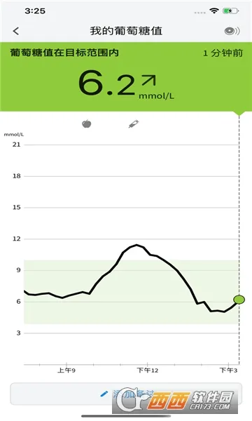 ˲�б�(Ѫ�Ǽ������)v2.11.0 ��׿��