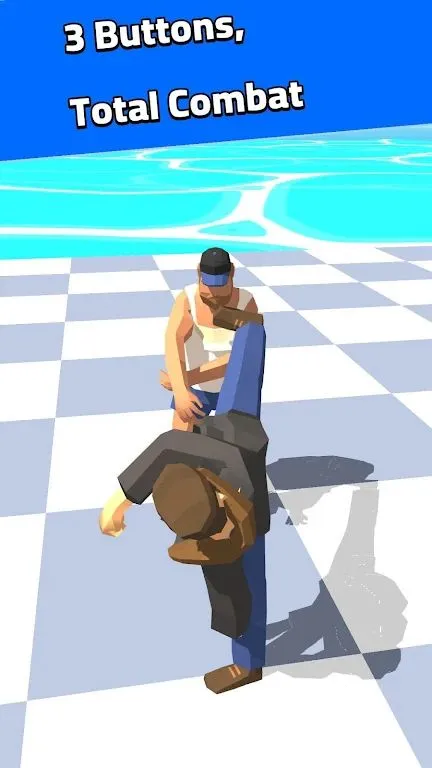 ��սʿ2026�ٷ����°汾v0.11 ��׿��