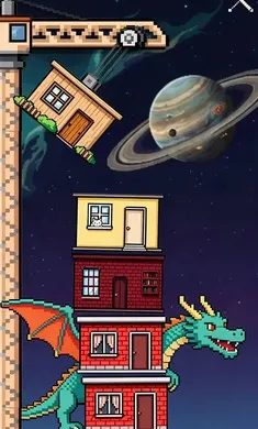 �ոպã����ȶ��Ľ���(�����ѵ���Ϸ)v1.3 �ٷ�����