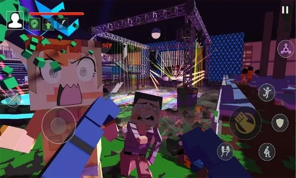 ѪȾС��(ð��ս����Ϸ)v1.0.2 ��׿��