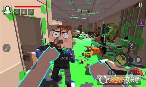 ѪȾС��(ð��ս����Ϸ)v1.0.2 ��׿��