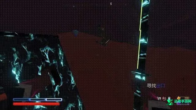 血染小镇(冒险战斗游戏) 血染小镇(冒险战斗游戏)