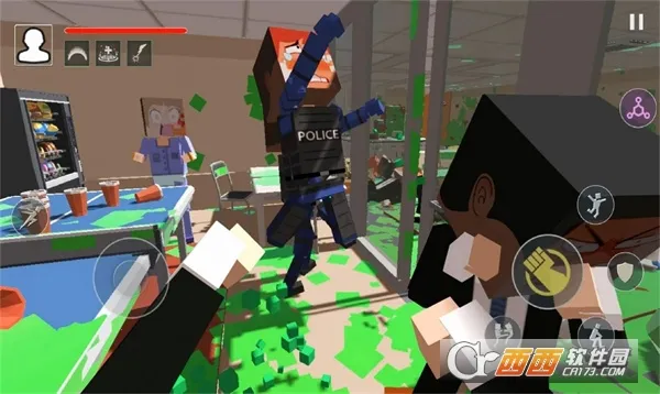 ѪȾС��(ð��ս����Ϸ)v1.0.2 ��׿��