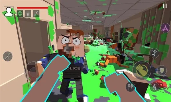 ѪȾС��(ð��ս����Ϸ)v1.0.2 ��׿��