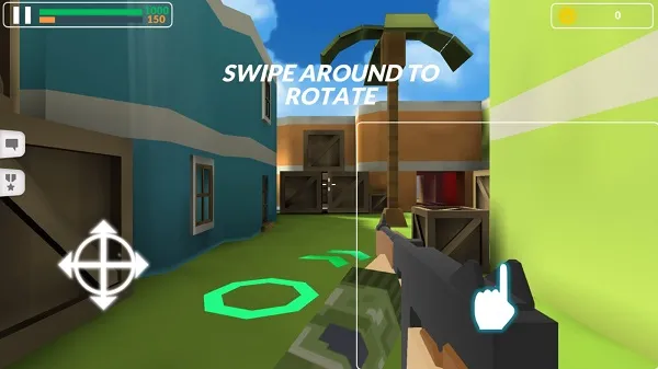 方块枪战2026下载安装 方块枪战2026下载安装