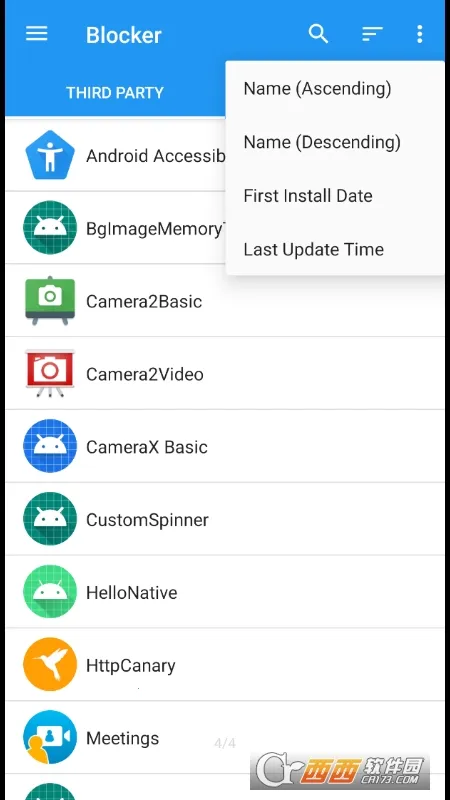 Blocker��׿���ֻ���v2.0.5839 �ֻ���