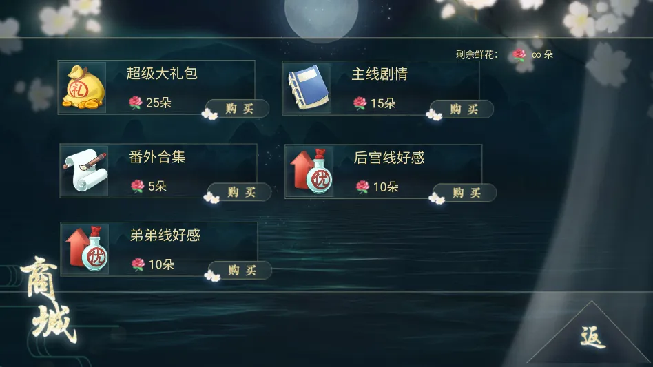 太子殿下不容易金手指2026最新版本 太子殿下不容易金手指2026最新版本