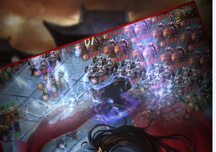 城池攻坚战(三国策略手游) 城池攻坚战(三国策略手游)