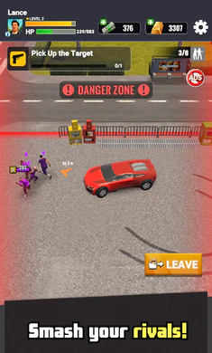 ��ͷս����׿���ֻ���v0.5.44 �ٷ�����