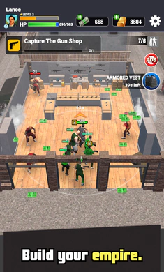 ��ͷս����׿���ֻ���v0.5.44 �ٷ�����