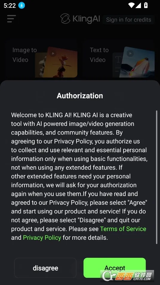KLINGAI��׿���ֻ���