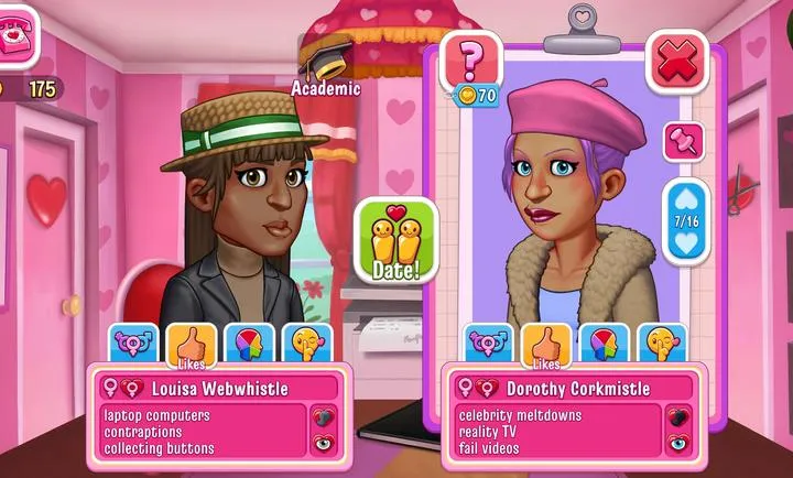 ���ٱ���˹��ý�˸����(ý�˸�����Ϸ)v1.4.26032612 ��Ѱ�