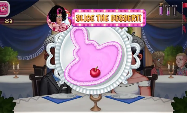 ���ٱ���˹��ý�˸����(ý�˸�����Ϸ)v1.4.26032612 ��Ѱ�