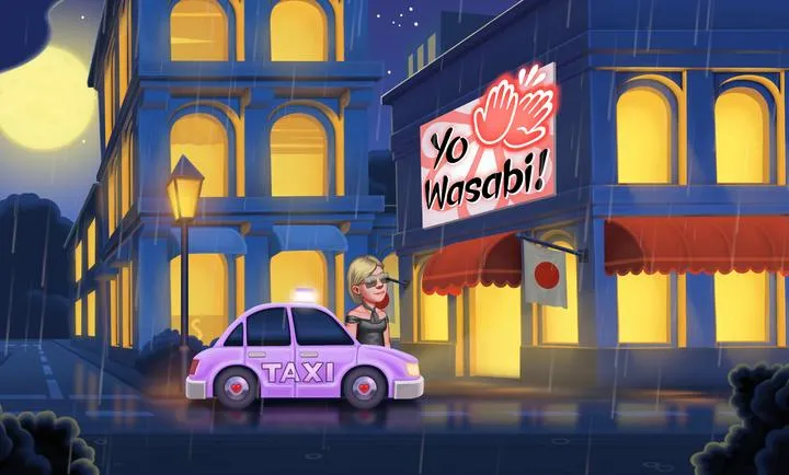 ���ٱ���˹��ý�˸����(ý�˸�����Ϸ)v1.4.26032612 ��Ѱ�