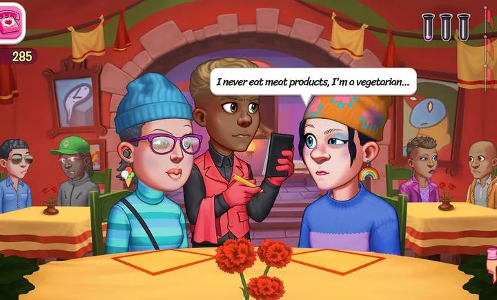 ���ٱ���˹��ý�˸����(ý�˸�����Ϸ)v1.4.26032612 ��Ѱ�