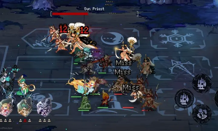 �����(ħ������ð��)v0.1.3 �ٷ�����