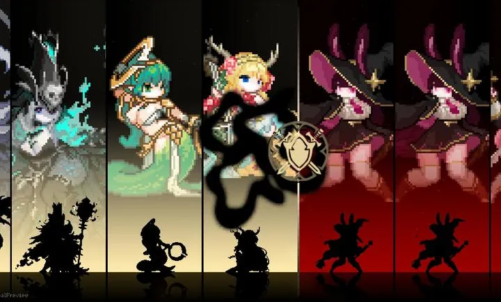 �����(ħ������ð��)v0.1.3 �ٷ�����