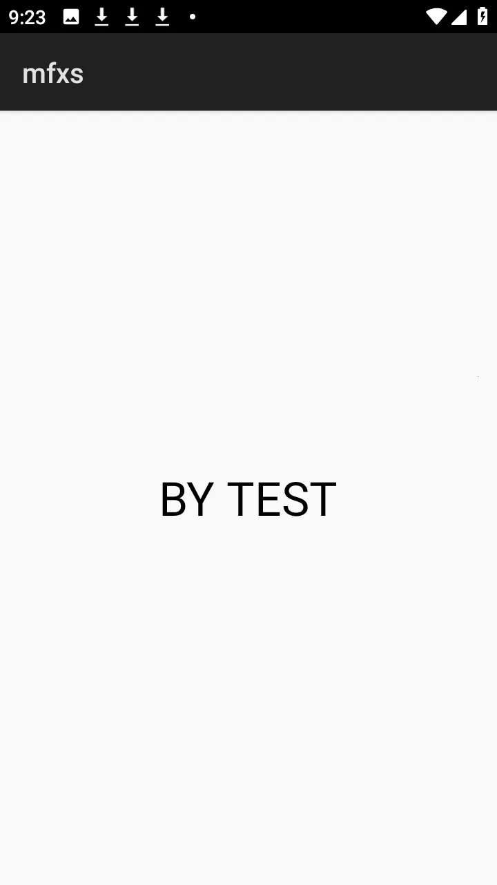 mfxsģ�鹤��2026�ٷ����°汾v3.0 ��׿��