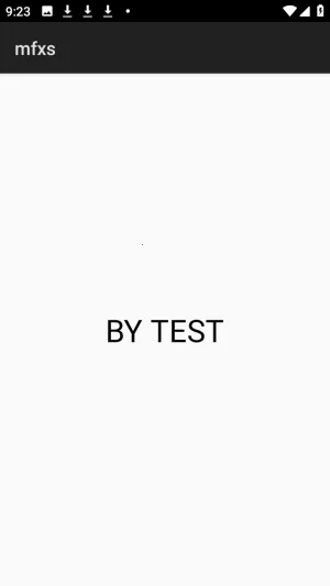 mfxsģ�鹤��2026�ٷ����°汾v3.0 ��׿��