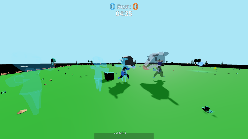 ���⾺����(�����Ҷ���Ϸ)v1.0.0 �ٷ�����